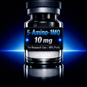 5-Amino-1MQ 10 mg