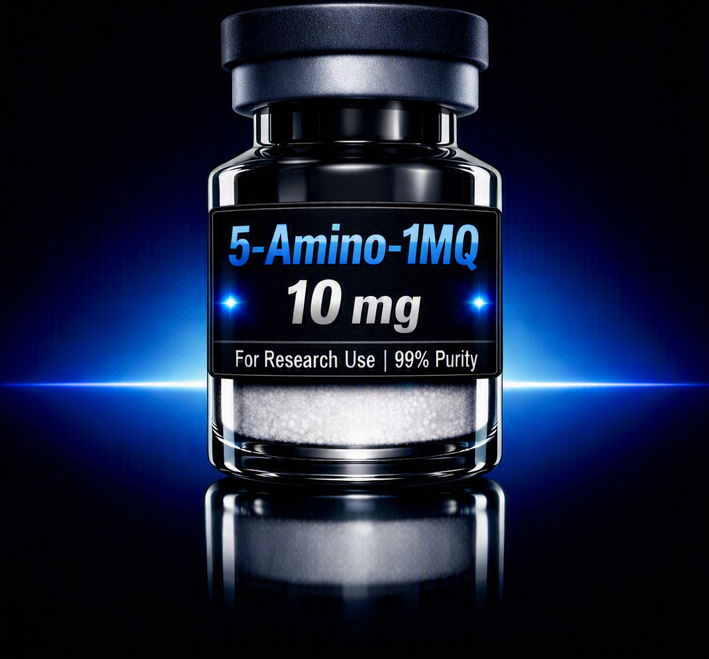 5-Amino-1MQ 10 mg