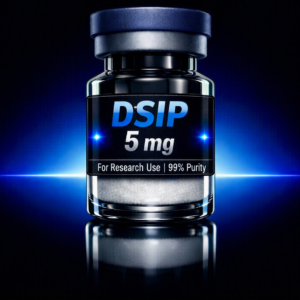 DSIP 5 mg