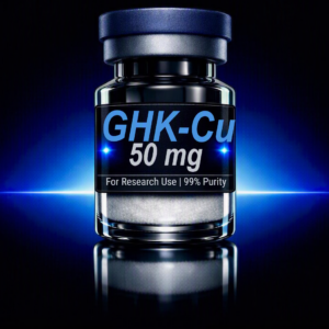 GHK-Cu 50 mg