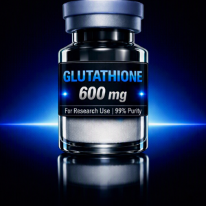 Glutathione 600 mg