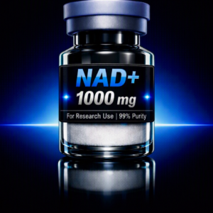 NAD+1000 mg