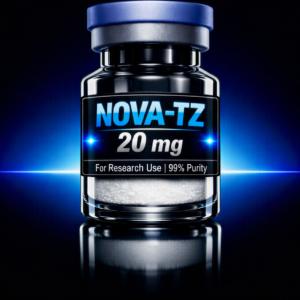 NOVA-TZ 20 mg