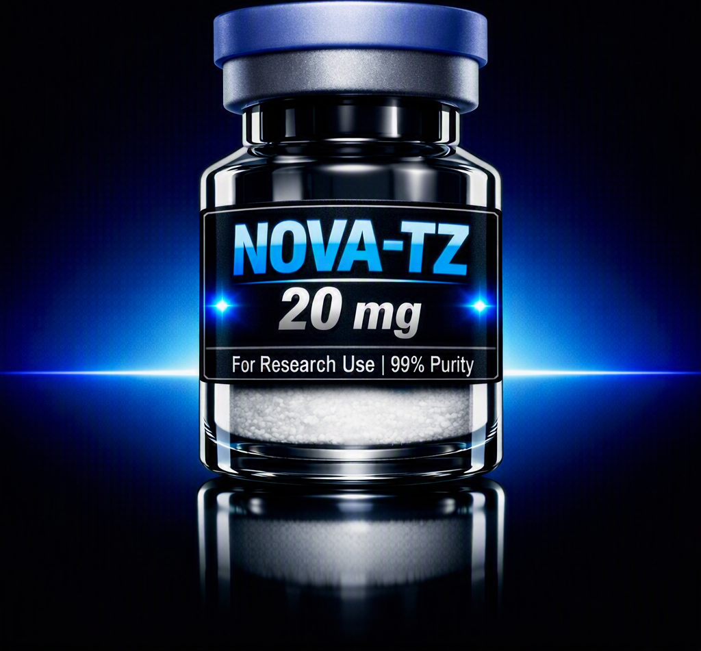 NOVA-TZ 20 mg