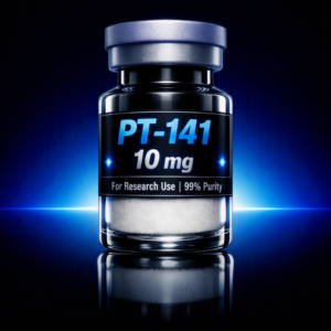 PT-141 10 mg