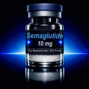 Semaglutide 10 mg