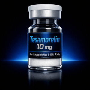 Tesamorelin 10 mg